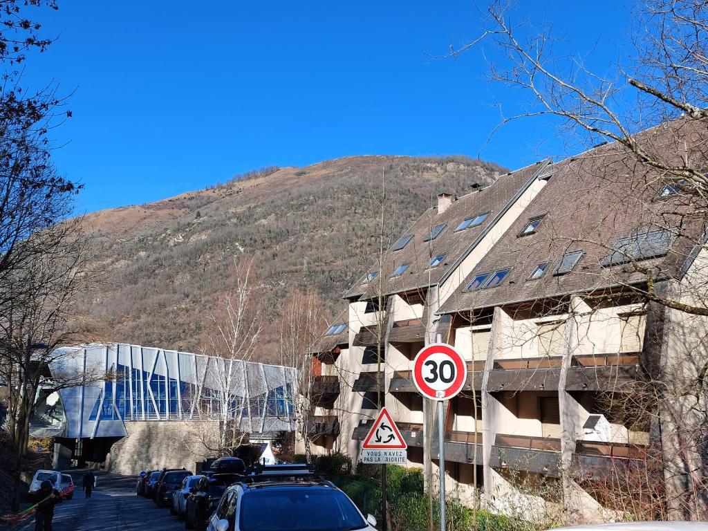 Appartement Bagnères de Luchon - 4