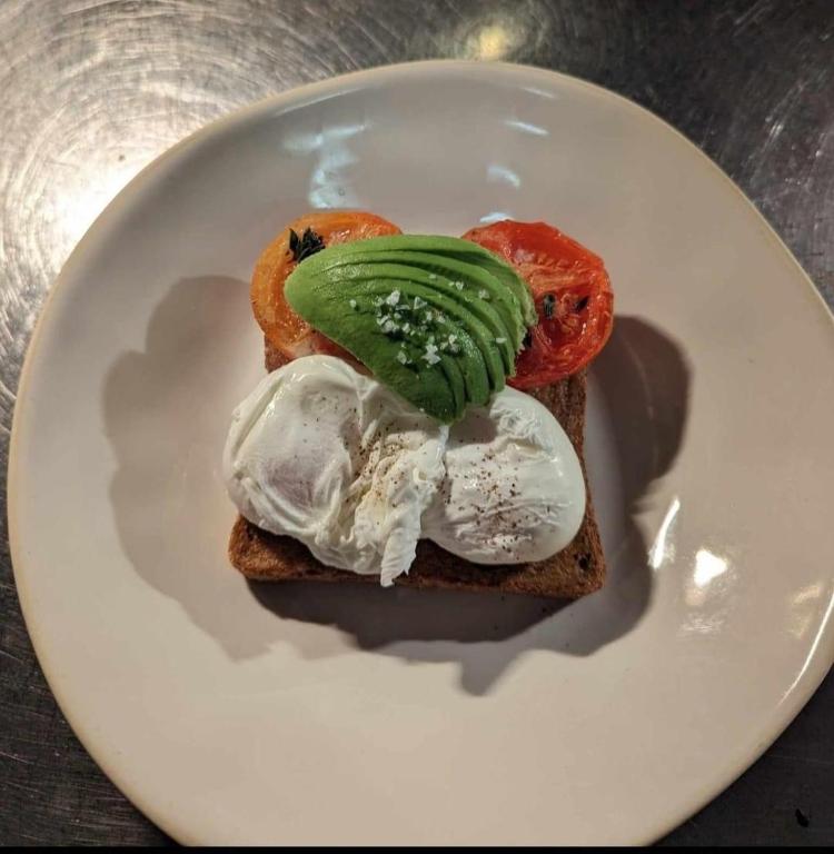 お料理のイメージ