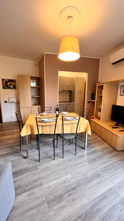 Casa Meda Girasole - 5