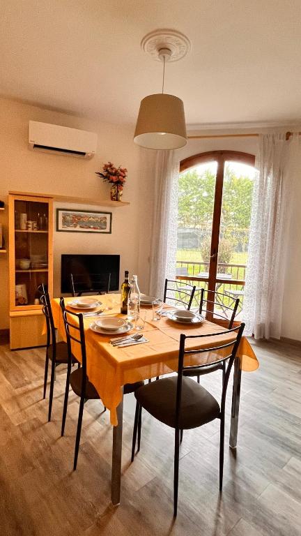 Casa Meda Girasole - 1