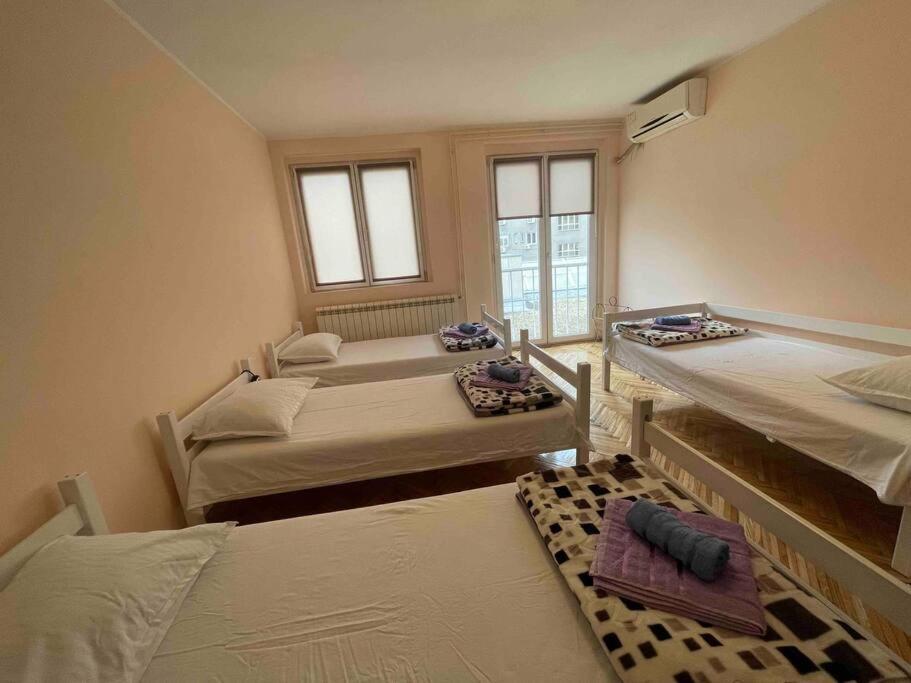 BG Sunflower Apartment - 3