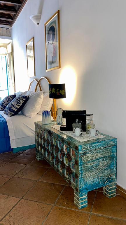 Trevi romantic room - 2