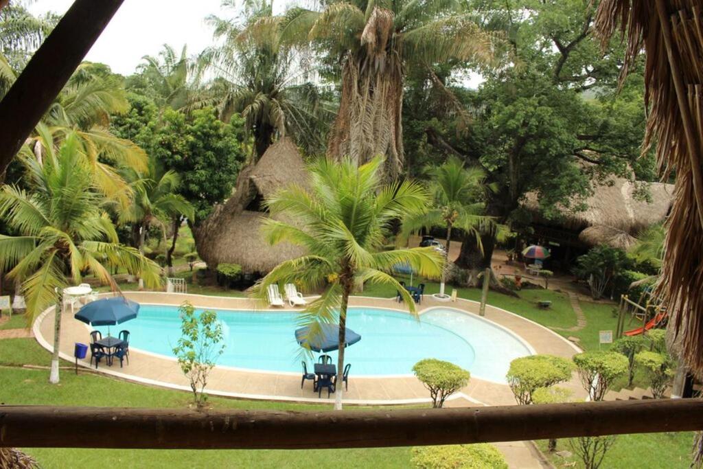 Eco Hotel El Reposo Melgar - 3