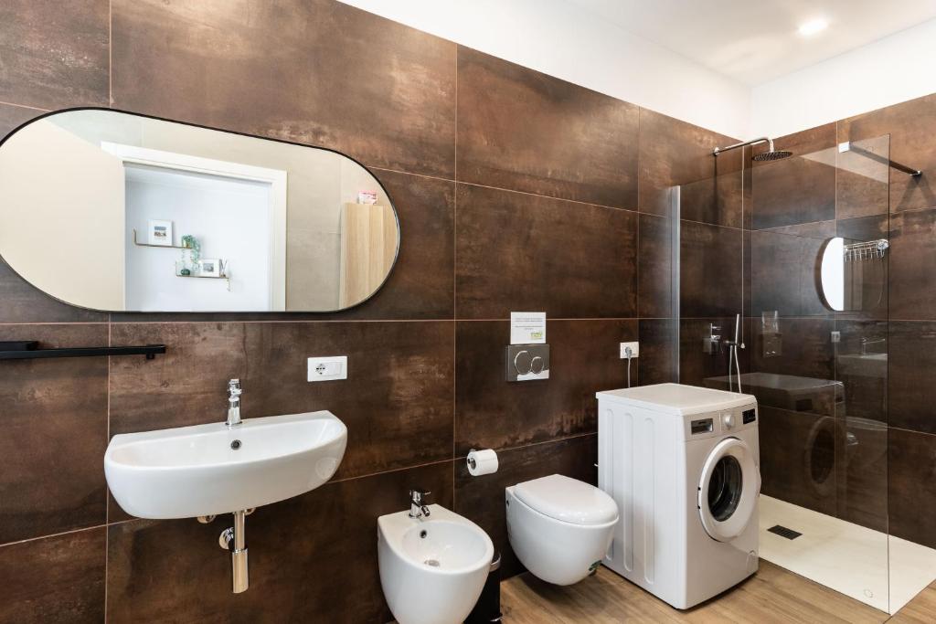 Cortile Siciliano Apartments - 3