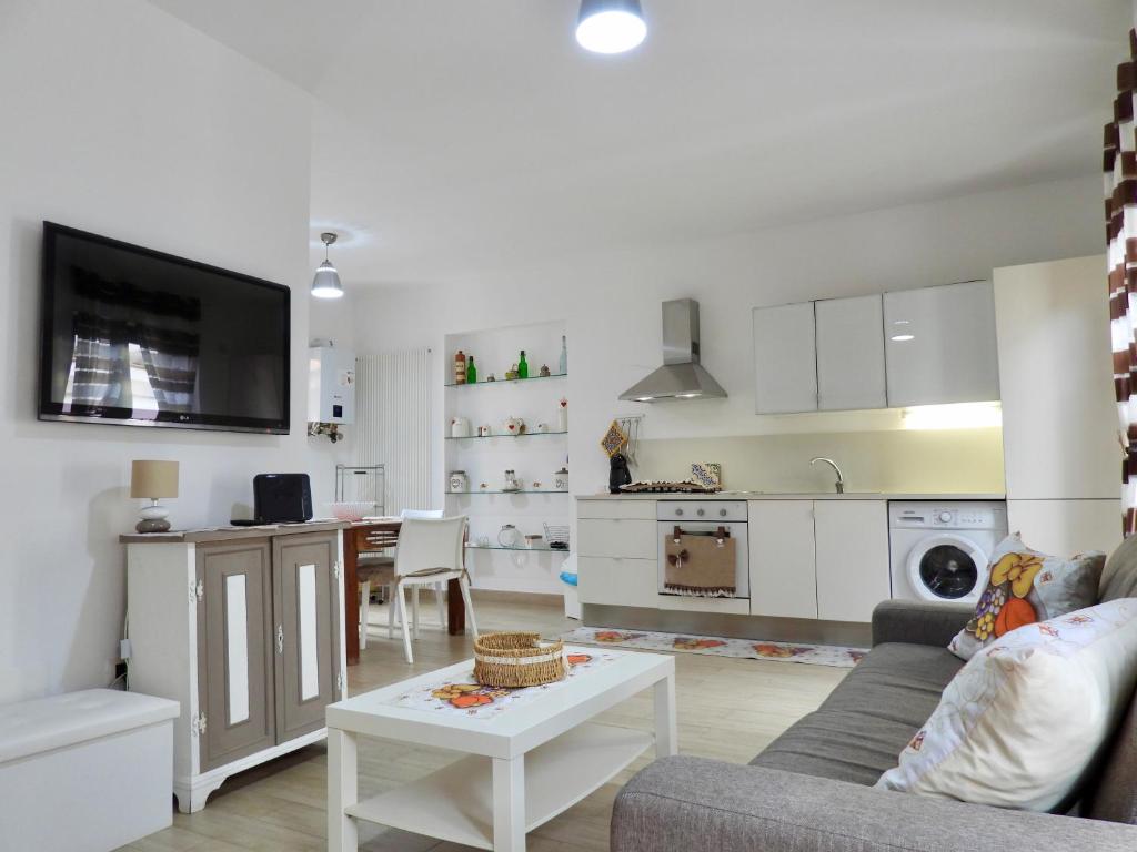 A Casa di Eli Apartment - 1