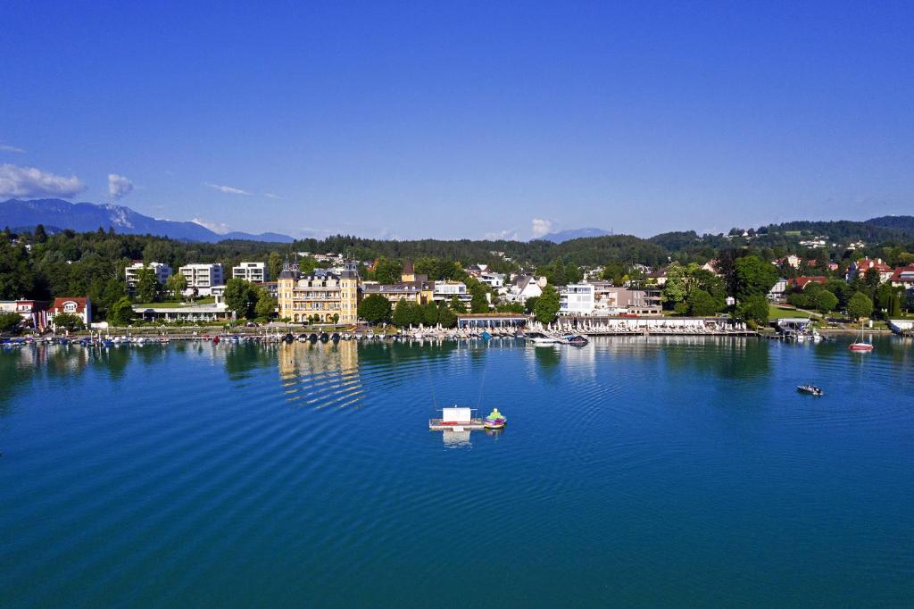 Beachvilla Velden - 2