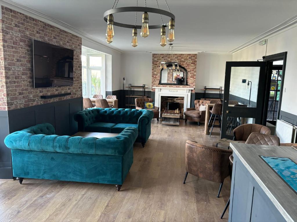 Bar/lounge, The Havelock in Isle of Wight