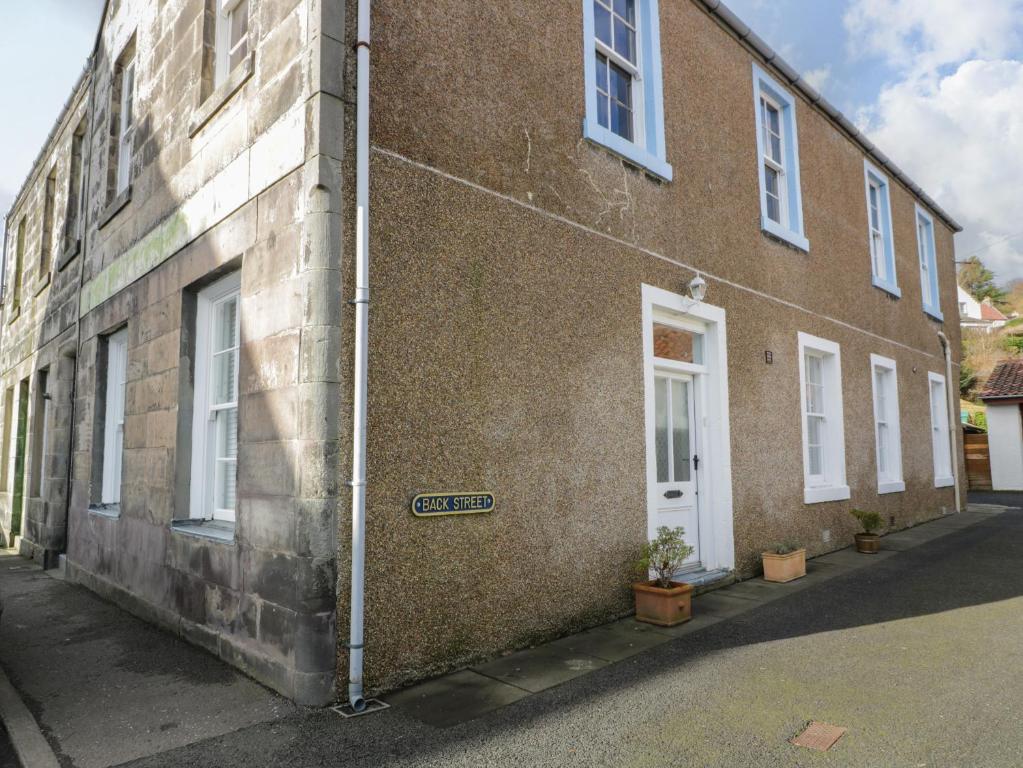 Lower Neuk, Dunfermline