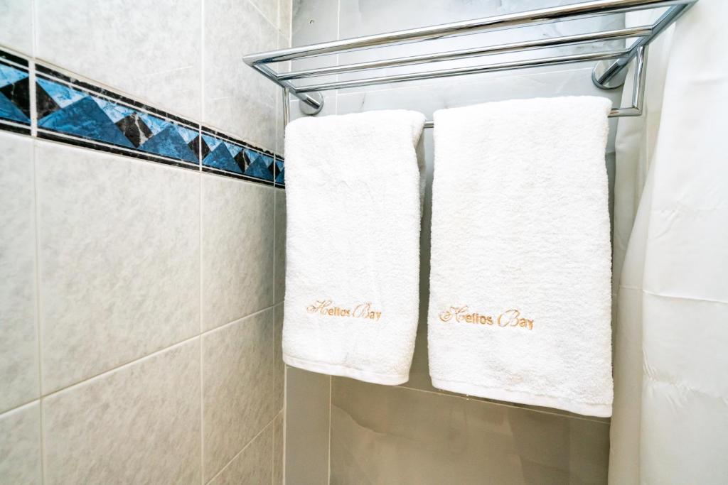 バスルーム（客室）