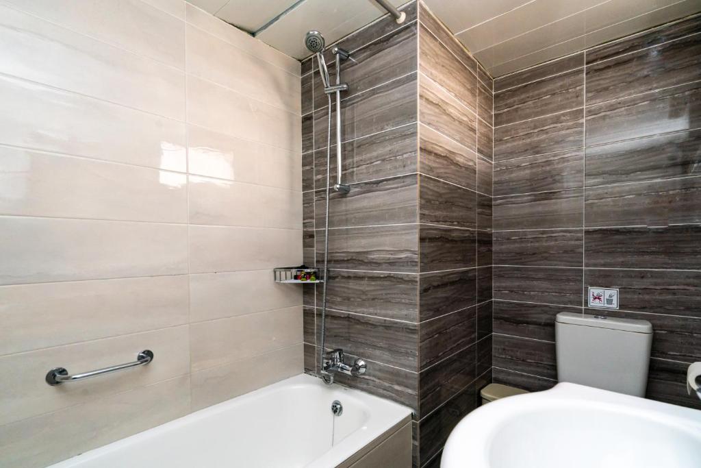 バスルーム（客室）