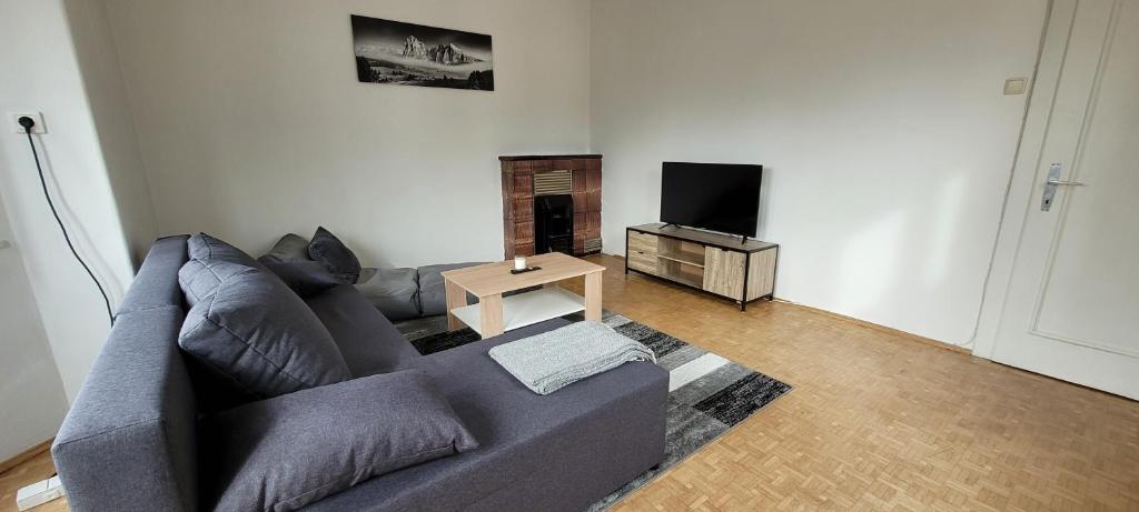 Appartement Huber - TOP1 - 2