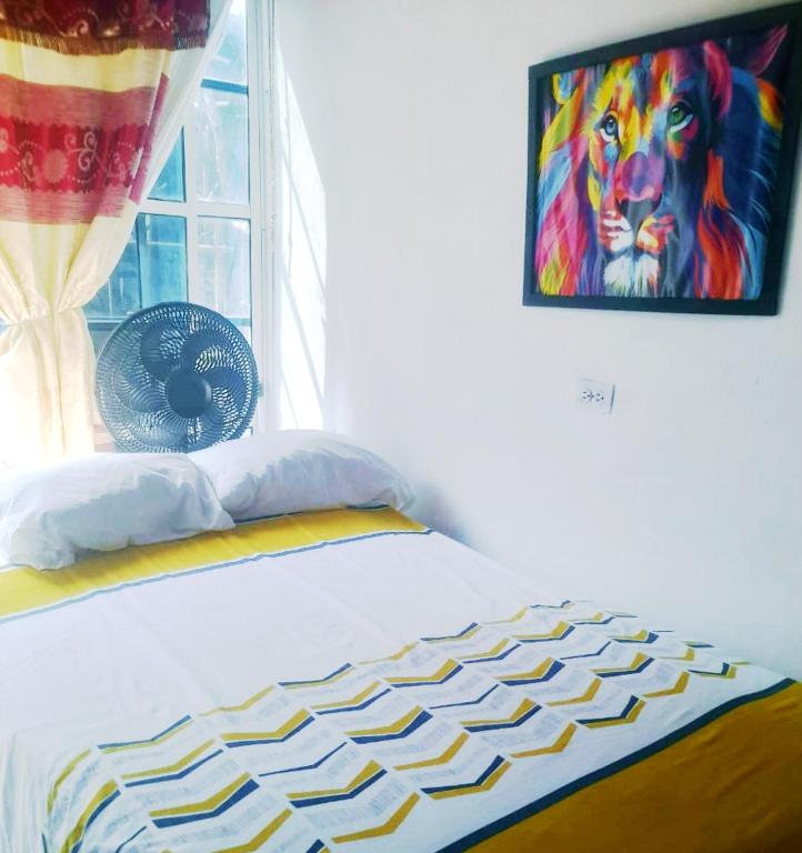 Casa MAR de FE - 3