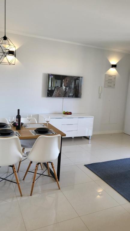 Apartamento Los Amigos, La Zenia Boulevard area, 2 bedrooms, beautiful swimming pool. - 4