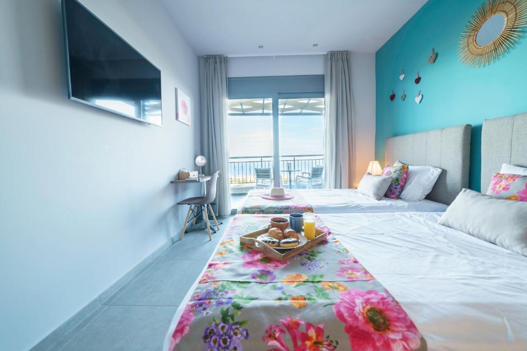 Royal Hill Villa - Private Pool - Sleeps 8 전경