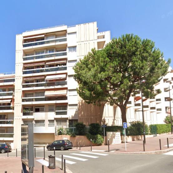 JUAN LES PINS, T2 Cosy et confortable, avec PARKING en sous-sol, proche plages et commerces - 3