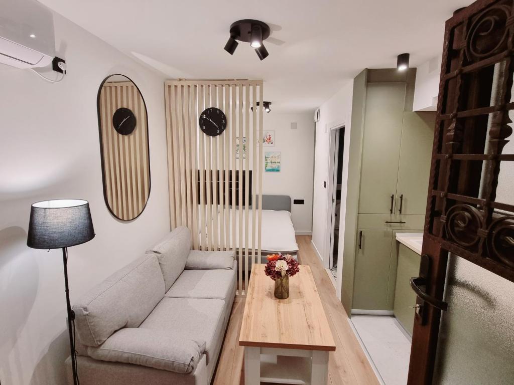 Studio apartman Srce Kastela, Stari grad - 2