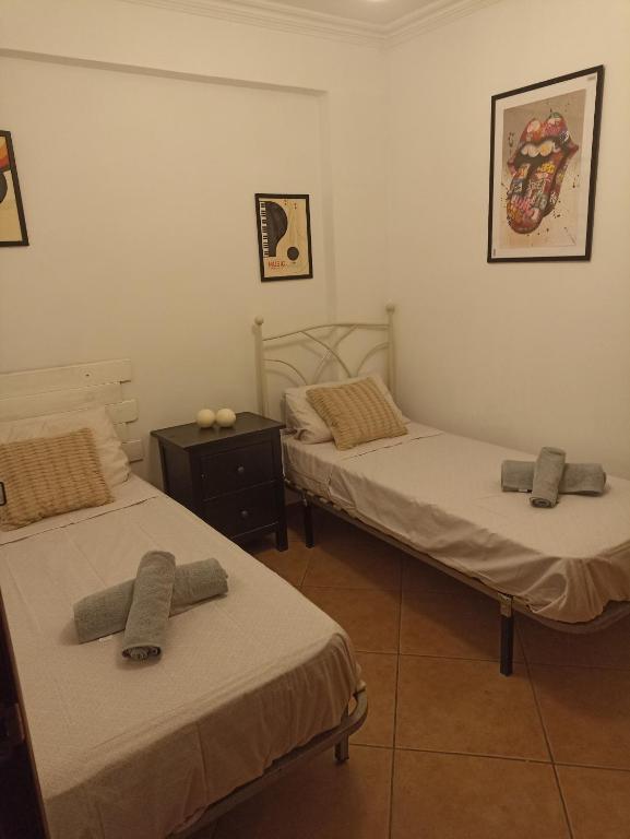 Casa La Nuestra Centro - 4