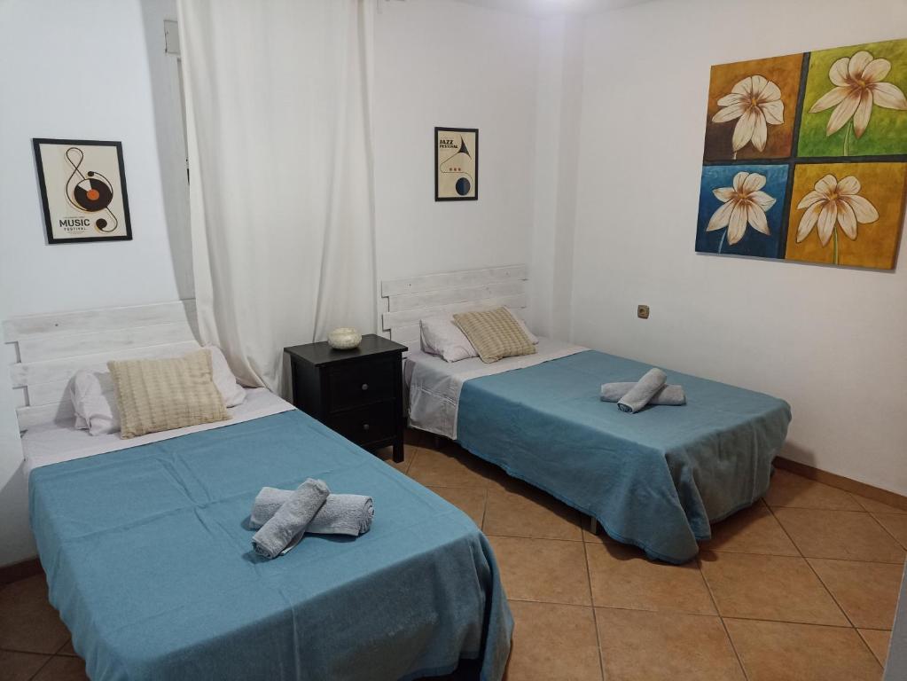 Casa La Nuestra Centro - 2