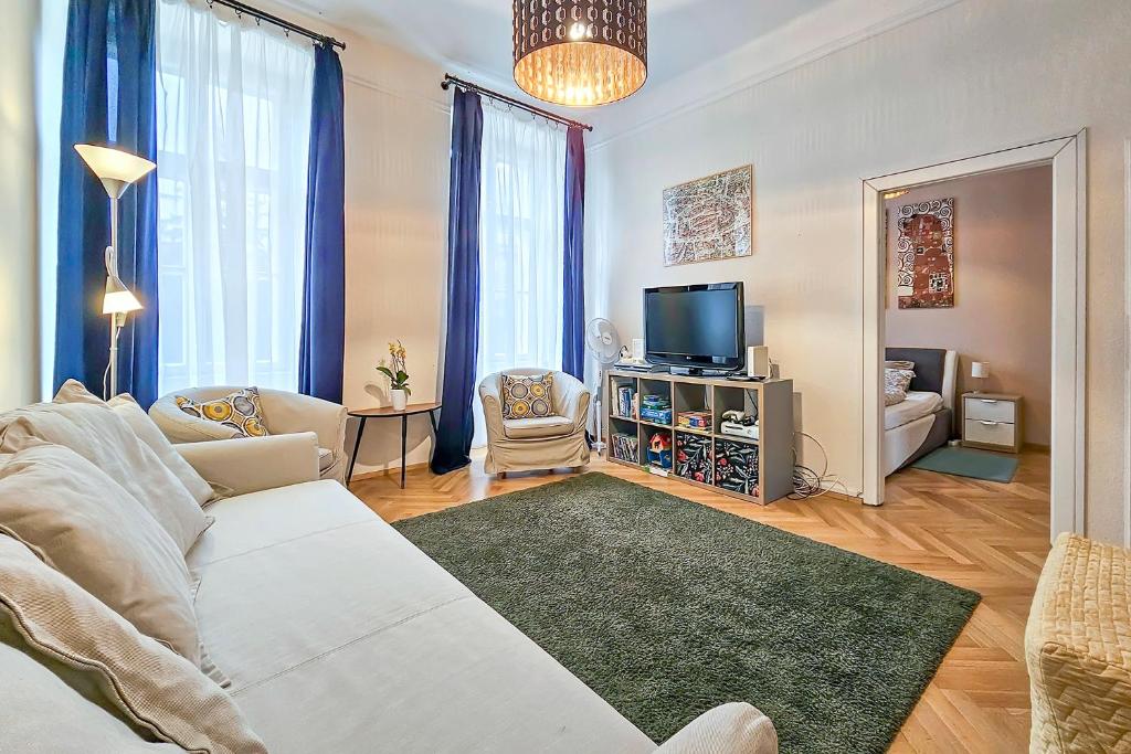 Széchenyi Apartment Sopron