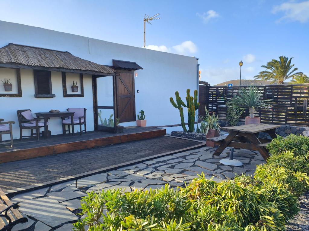 Las Casitas Masdache - 3