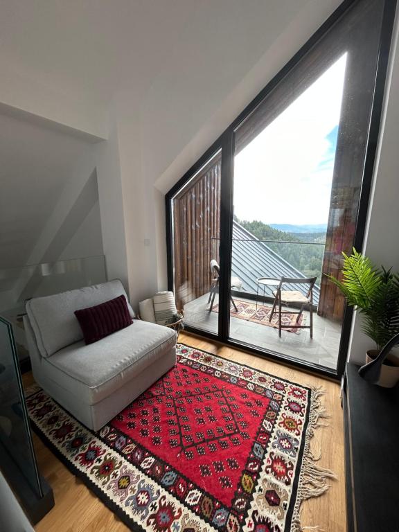 Apartman Zir - 4