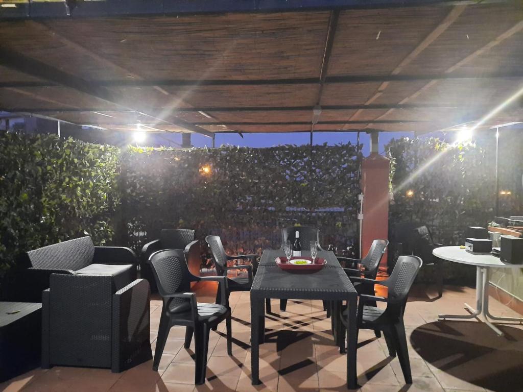Casa Leto - 2