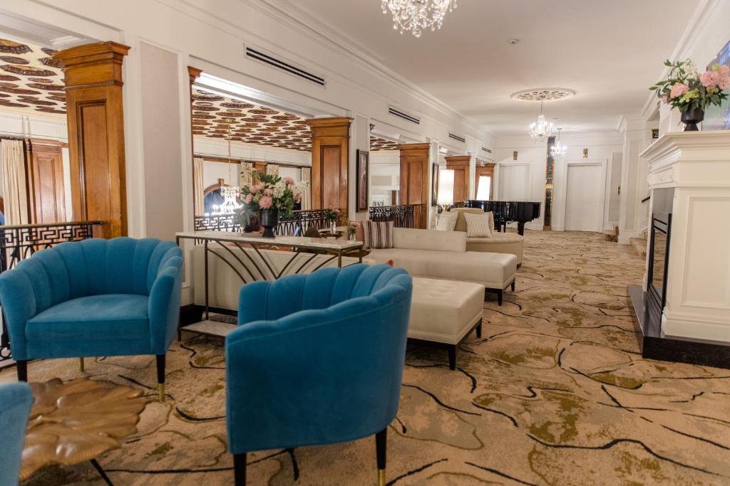 Bar/lounge