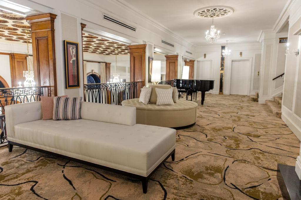 Bar/lounge