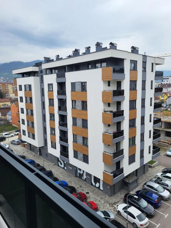 Apartman Paradiso, Banja Luka