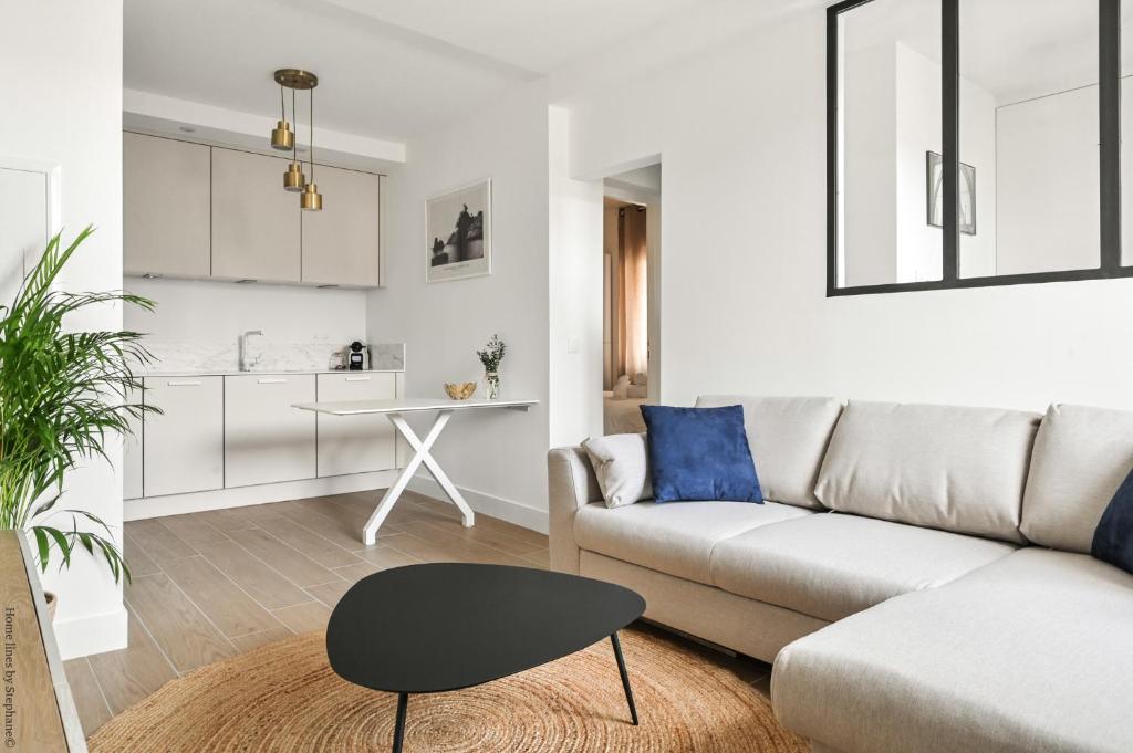 Un T3 sur le port de La Ciotat, La Ciotat