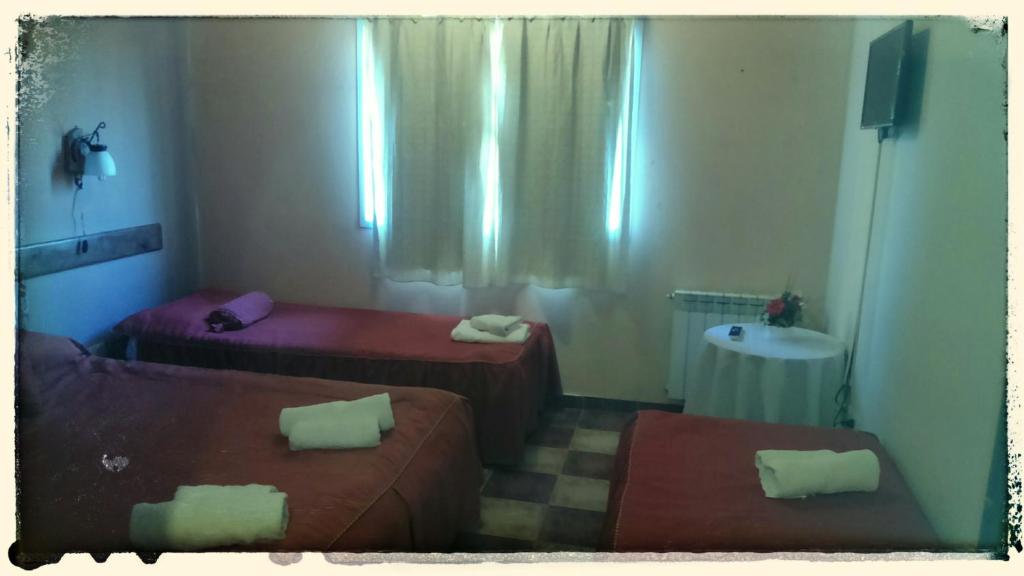 Hostel Inn Calafate - 2