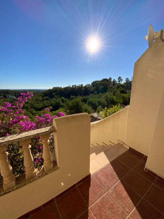 Orihuela - Las Ramblas - Casa Pino, Orihuela Costa