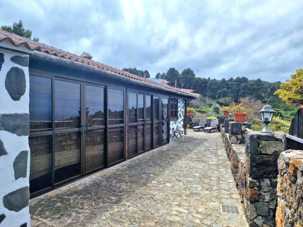 Casa Canaria Drago in Icod de los Vinos - 3
