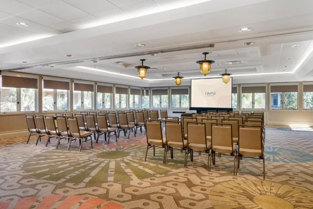 Meeting room / ballrooms