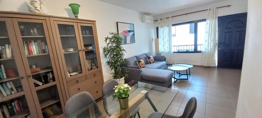Apartamento Steffi - 2