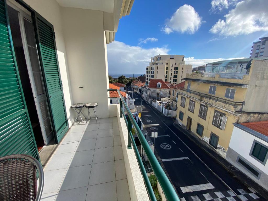 Santa Luzia Apartment, Funchal