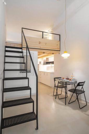 CASA ALTA LOFT - 3