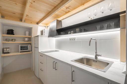 CASA ALTA LOFT - 4
