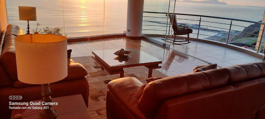 Apartment direct SEA VIEW in Miraflores - 4