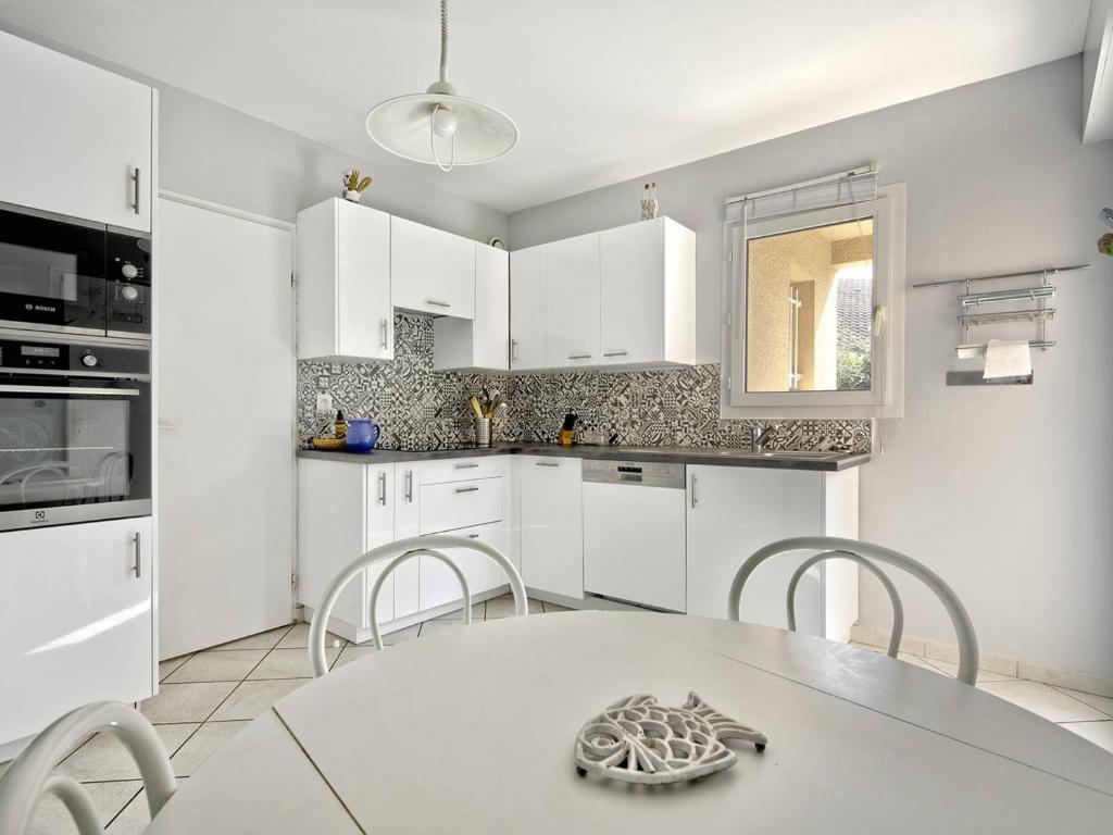 Villa calme près de la plage - 8 pers. - FR-1-433-117 - 4