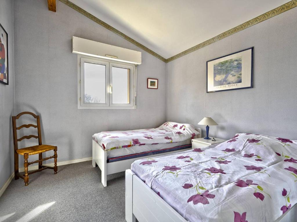 Villa calme près de la plage - 8 pers. - FR-1-433-117 - 5