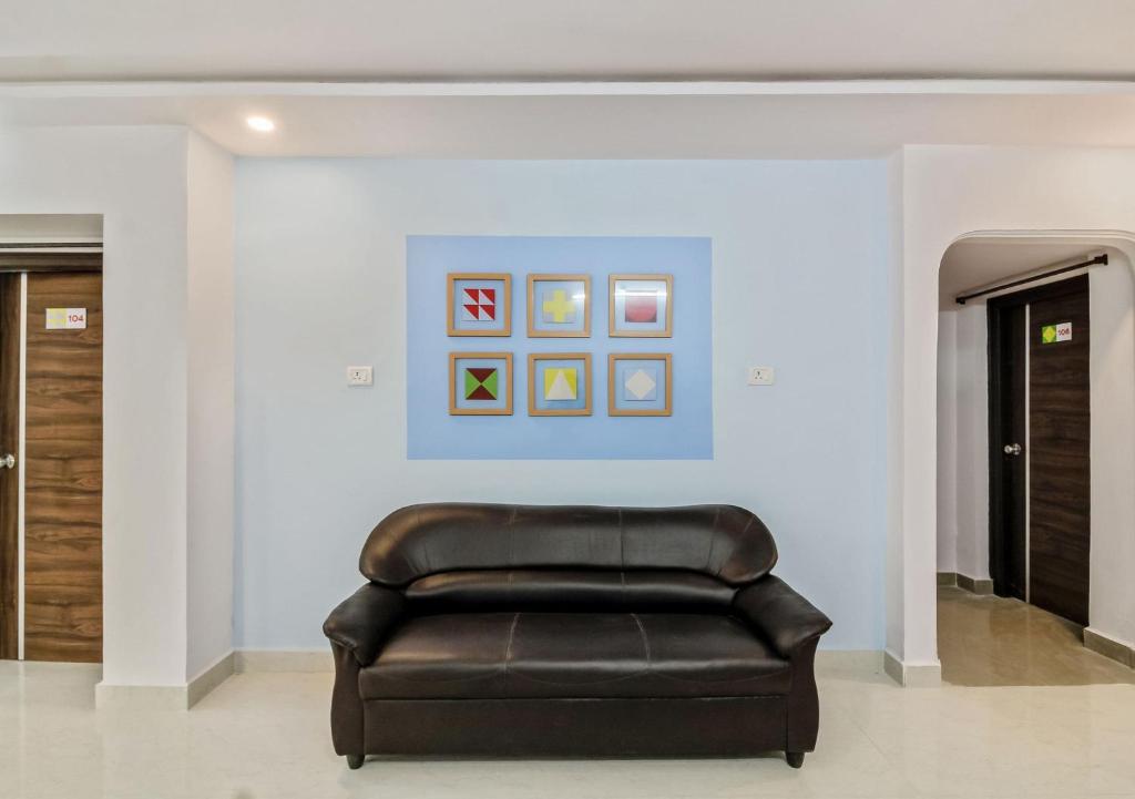 フロント・ロビー