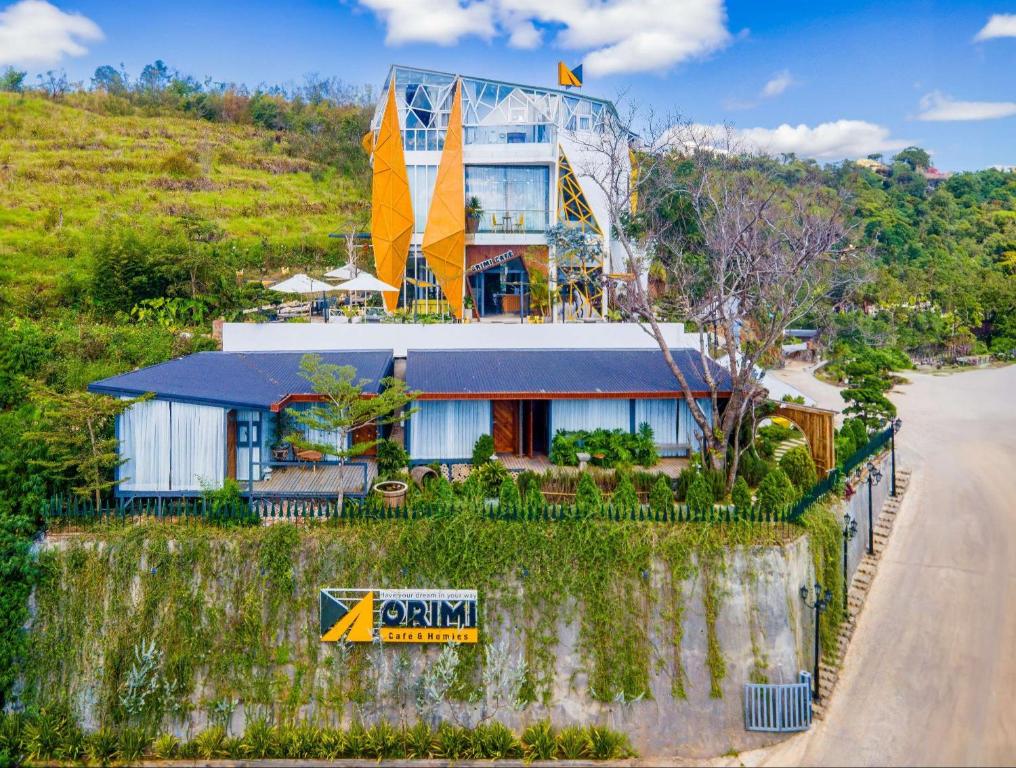Orimi Cafe & Homies Dalat, Ấp Xuân An