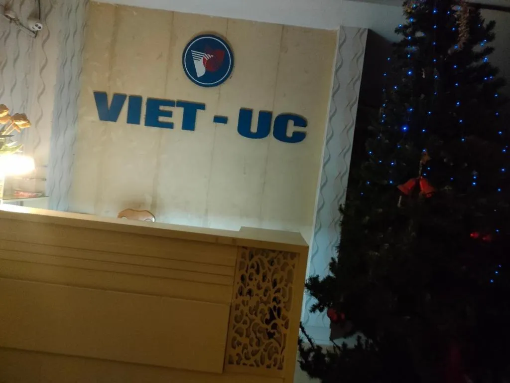 khach san viet uc, hotel in Vinh