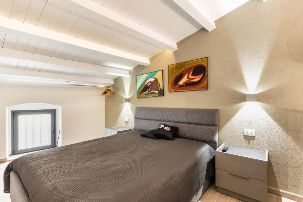 The White loft - 2