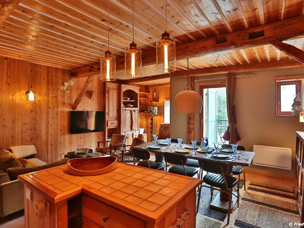 Appartement lumineux 3 pièces – Centre station Serre Chevalier, 4 pers, à 600m des pistes - 3