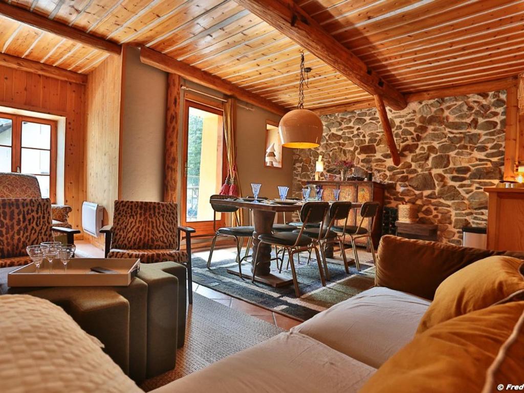 Appartement lumineux 3 pièces – Centre station Serre Chevalier, 4 pers, à 600m des pistes - 4