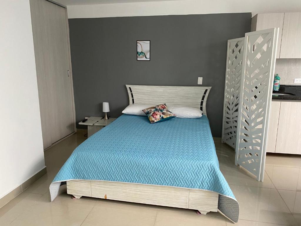 Apartamento Envigado 301 - 5