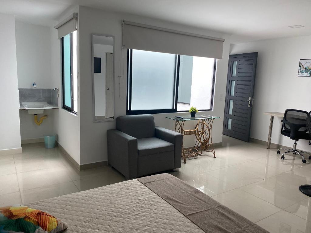 Apartamento Envigado 301 - 4