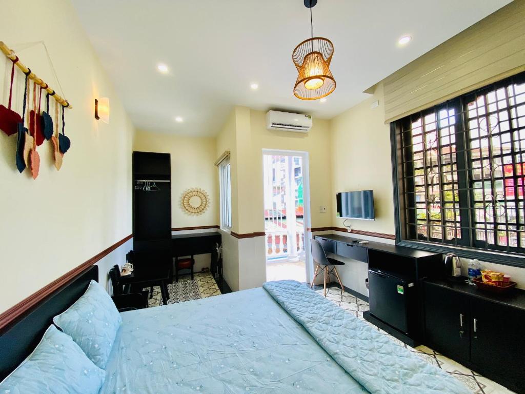SAM HOMESTAY HUE